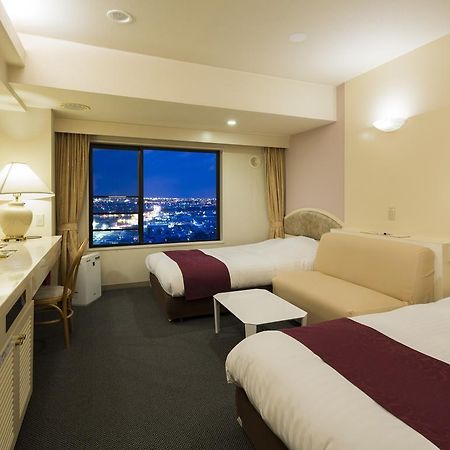 Asahikawa Park Hotel ห้อง รูปภาพ